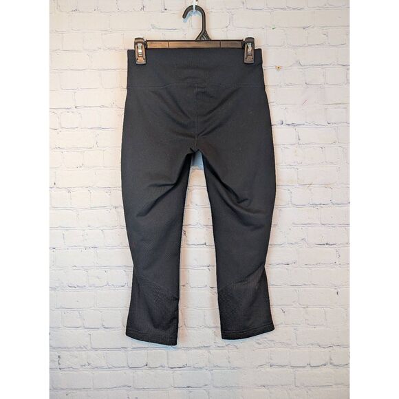 Fila Capri athletic leggings size small - Picture 3 of 4